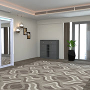 Orlando 4 Tier Shoe Rack